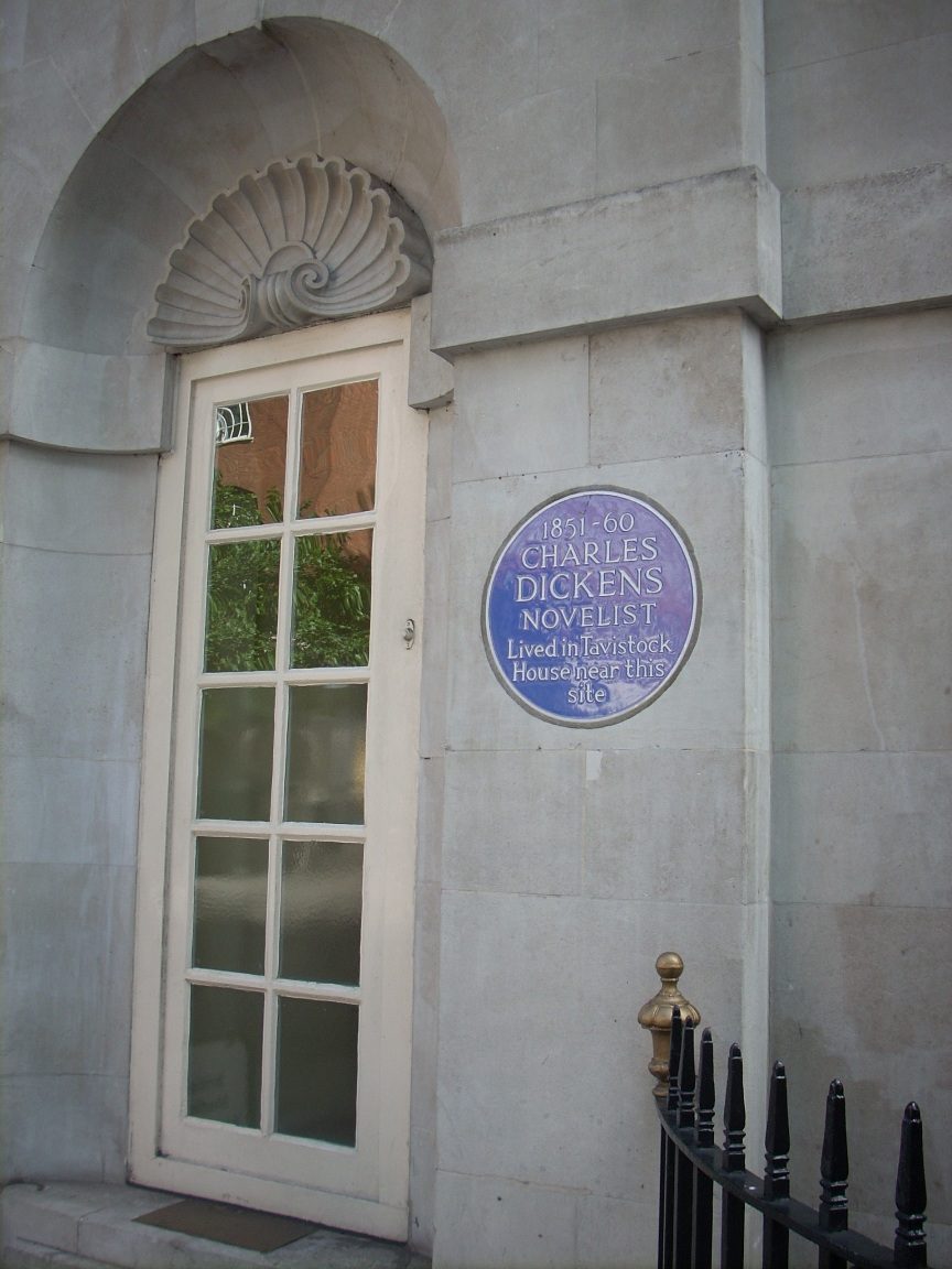 British Medical Association's HQ, London - 05.JPG